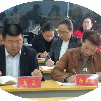 揭秘朝阳区教研组长新身份，探寻教育领域的领航先锋