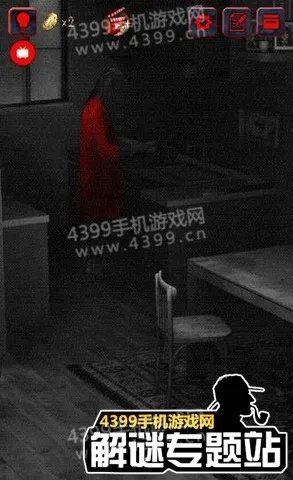 怨宅最新版通关攻略，解锁谜题，勇闯宅怨挑战！
