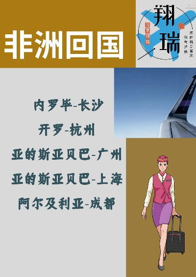 非洲回国攻略，安全顺利归家指南视频