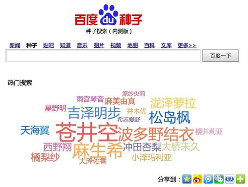 揭秘搜索背后的真相，探究搜一下背后的百度搜索秘密