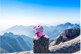 一月黄山旅游攻略，探秘冬日仙境，领略奇景之美