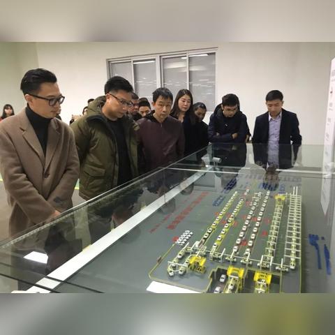 处理设备公司排名大揭秘，行业领军者的成功秘诀
