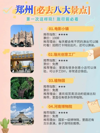 郑州城郊探秘，边缘之美的惊喜旅游攻略！