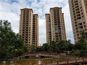 延吉十大热门楼盘排名揭秘，城市繁华与品质解读