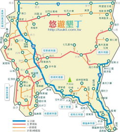 台北旅游攻略路线大揭秘！必游景点一网打尽