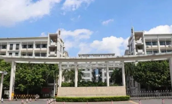 重磅，肇庆中学排名前十榜单揭晓，你的心仪学校上榜了吗？