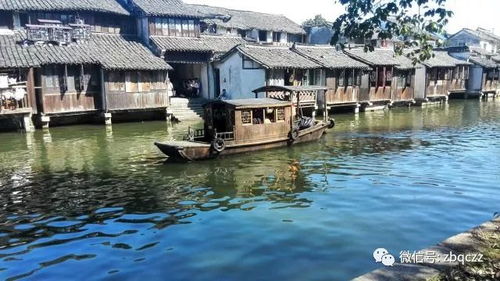六月畅游江南水乡，江浙沪旅游攻略，尽享夏日风情体验