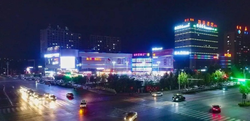 阳谷最新消息，繁荣背后的新动态及未来展望深度解析