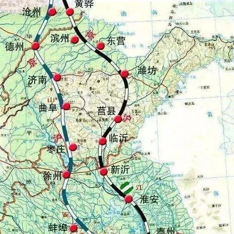 扬州北站进站最新攻略详解