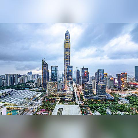 深圳银行排名TOP10，揭秘领跑金融大潮的银行榜单