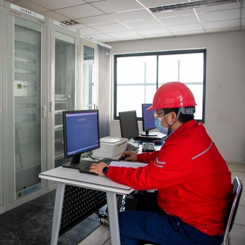 全球电站建设榜单揭秘，探寻能源新星，洞悉未来发展大势
