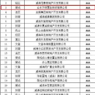 威海房地产咨询公司权威排名榜及行业现状与趋势深度剖析