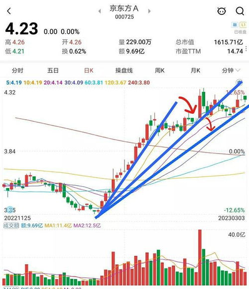 信达今日行情走势深度解析与最新预测