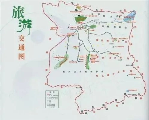 特克斯城游玩全攻略，最新指南带你畅游胜地！