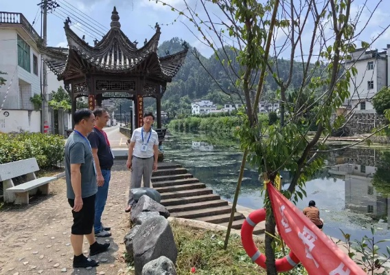 歙县禹坑最新动态与新闻探秘
