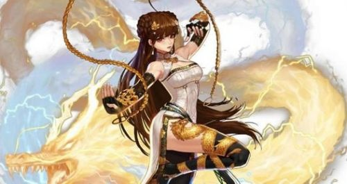 最新女气功攻略详解，掌握角色精髓与实战技巧