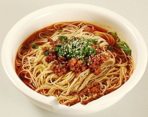 塞上美食探秘，宁夏面食十大排行榜，领略面食文化的独特魅力