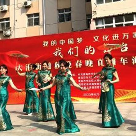 大港油田走秀时间表最新曝光，时尚与工业的完美交融壮丽景象！
