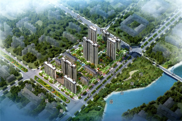 罗甸高端楼盘排名揭晓，城市繁华背后的精英首选TOP10