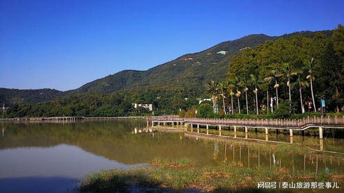 漳浦县探秘，十大绝美风景胜地不容错过