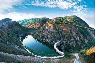 峡口水库登山秘籍，最新爬山攻略与指南