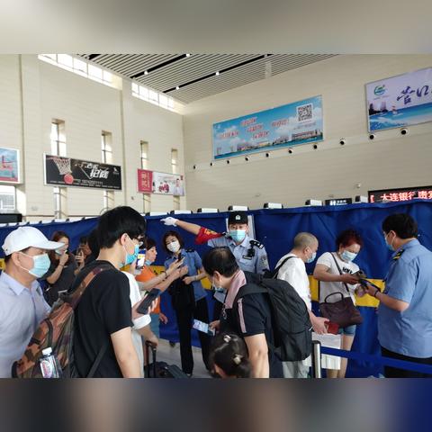 中秋佳节前夕铁路运营优化新动态，提升旅客出行体验
