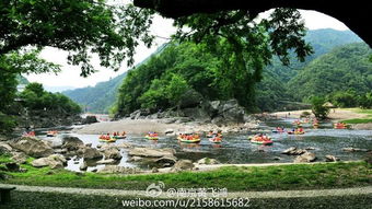 石台旅游攻略揭秘，自然与文化完美融合之旅
