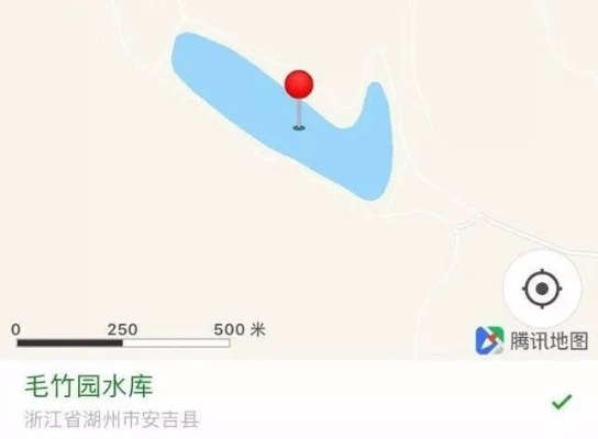 安吉十大绝美水坝上榜，必看的水利奇观！