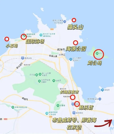 滨海旅游攻略，揭秘海边无限魅力，畅游海滨胜地！
