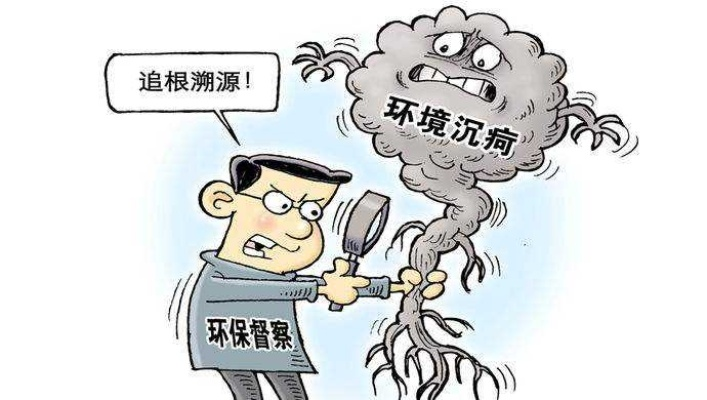 揭秘污染源真相，守护环境安全新闻头条