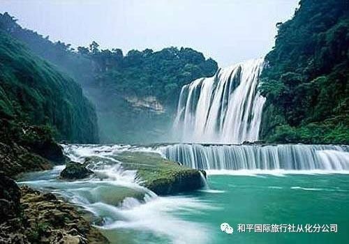 陵水瀑布游玩攻略，最新指南带你畅游瀑布美景！