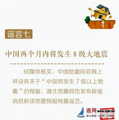 揭秘博客站长如何解读地震谣言，关键词背后的真相揭秘！