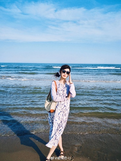 北戴河旅行必备，时尚穿搭指南与绝美风光图片分享