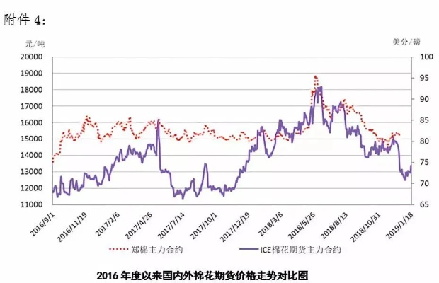 今日棉花行情，最新实时动态、市场走势及未来展望