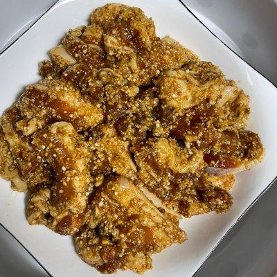 米粉肉制作攻略，百度独家分享美味做法