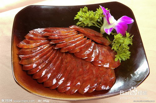 独家秘制腊肠教程，掌握诀窍，轻松制作美味腊肠！百度收录标准标题