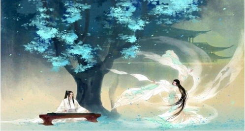 热门推荐！古风歌曲大搜罗，百度带你领略旋律之美