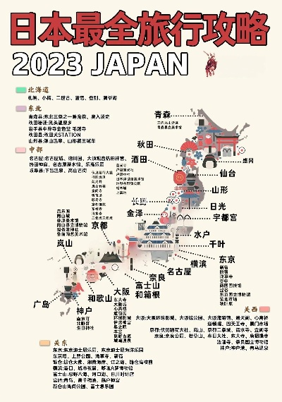 全国旅游攻略大解析，畅游华夏大地的精选路线推荐