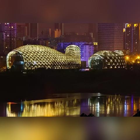 柳州五天四夜深度游攻略，广西之美的极致体验