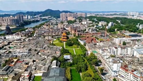 吉埠镇新闻聚焦，活力小镇开启新篇章