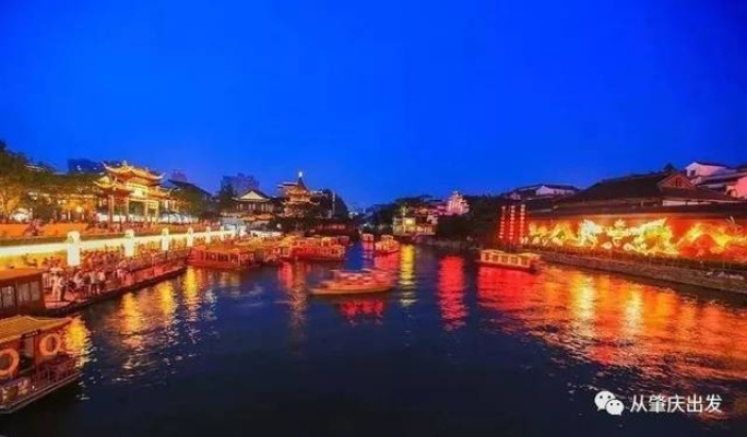 陕西秦淮河畔的秘密，探索新闻头条之旅