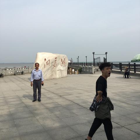岳阳市一日游攻略揭秘，巴陵胜地的精彩瞬间探索