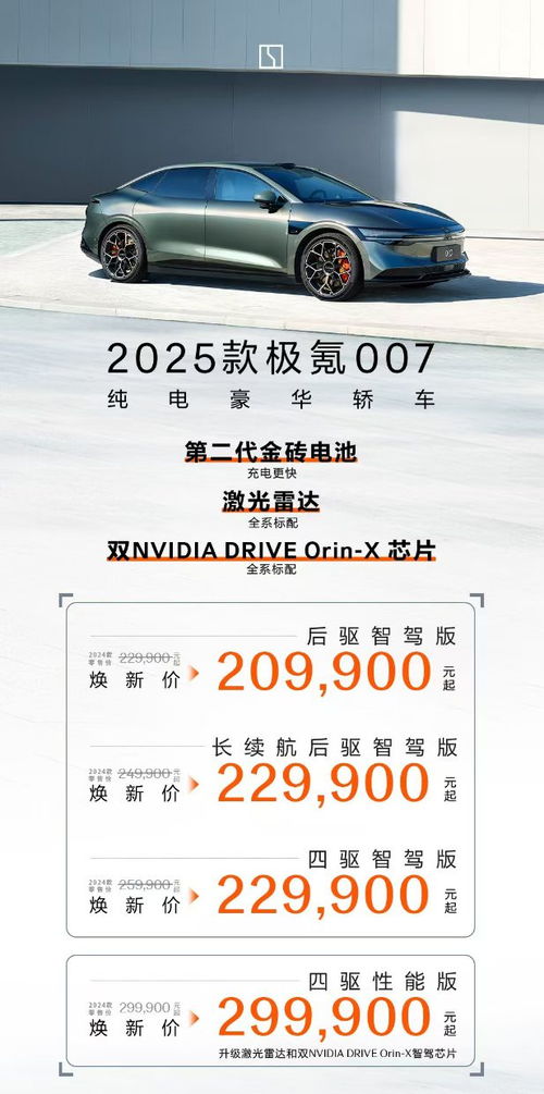 极氪引领智能出行新篇章，最新消息揭秘未来出行趋势