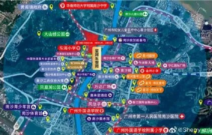 永泰学府空地最新规划图曝光，揭秘未来教育发展新篇章启动