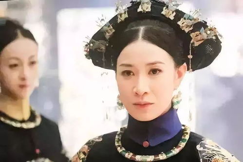延禧攻略宫廷风云的视觉盛宴免费观看！
