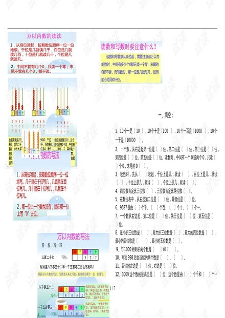 四年级数学头条新闻揭秘，新学年学习奥秘与趋势探索
