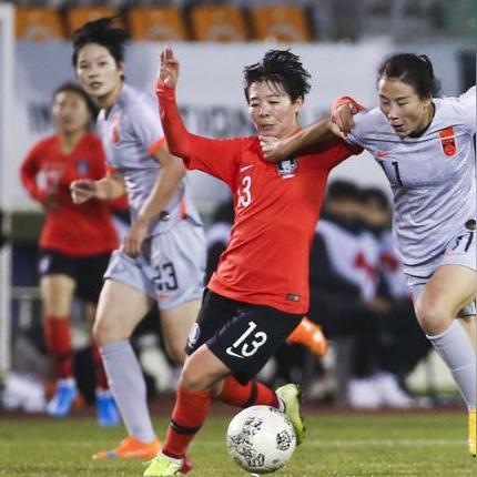 全球女子足球格局重塑，最新女足赛事表与排名一网打尽