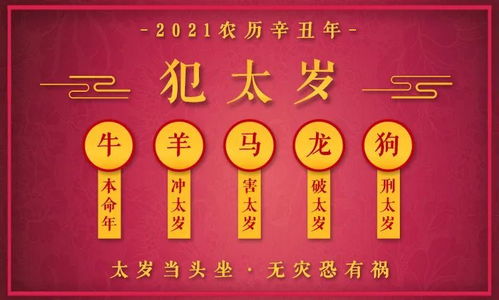 揭秘生肖犯太岁大解析，今年哪些生肖运势受影响？百度为您解答