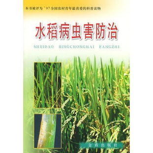 揭秘水稻病虫害，防治攻略一网打尽，百度助您轻松应对！