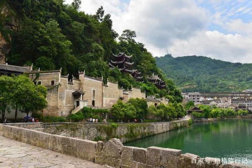 萱洲古镇，历史文化瑰宝与现代活力源泉新闻头条